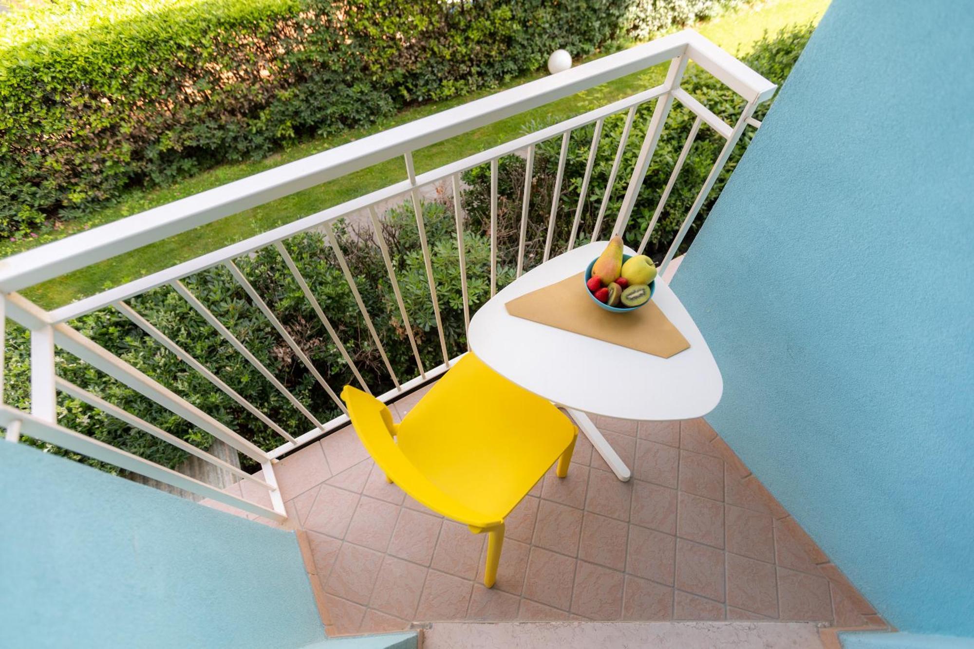 Hotel Lauretta Bellaria-Igea Marina Exterior foto